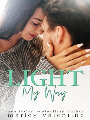 cover image of Light My Way